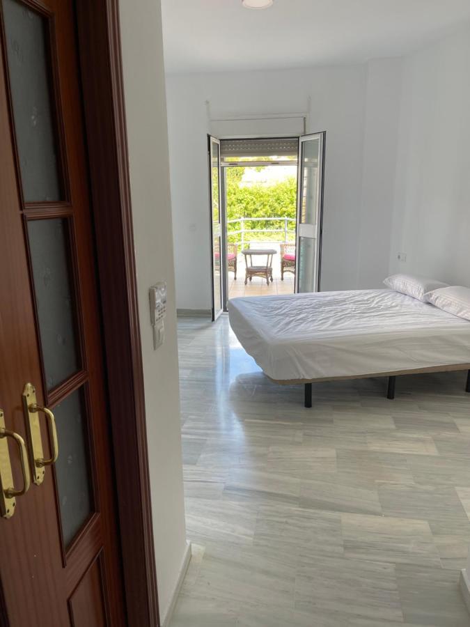 Alcalá de Guadaira Exclusivo Chalet Sevilla. ¡Jardin & Cocina! מראה חיצוני תמונה
