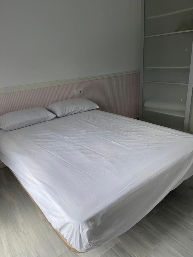 Alcalá de Guadaira Exclusivo Chalet Sevilla. ¡Jardin & Cocina! מראה חיצוני תמונה