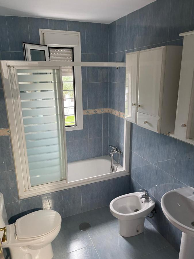 Alcalá de Guadaira Exclusivo Chalet Sevilla. ¡Jardin & Cocina! מראה חיצוני תמונה