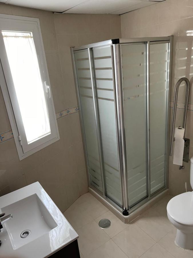 Alcalá de Guadaira Exclusivo Chalet Sevilla. ¡Jardin & Cocina! מראה חיצוני תמונה
