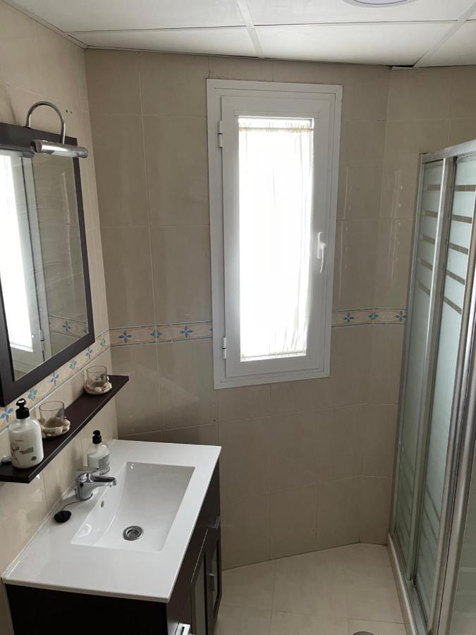Alcalá de Guadaira Exclusivo Chalet Sevilla. ¡Jardin & Cocina! מראה חיצוני תמונה