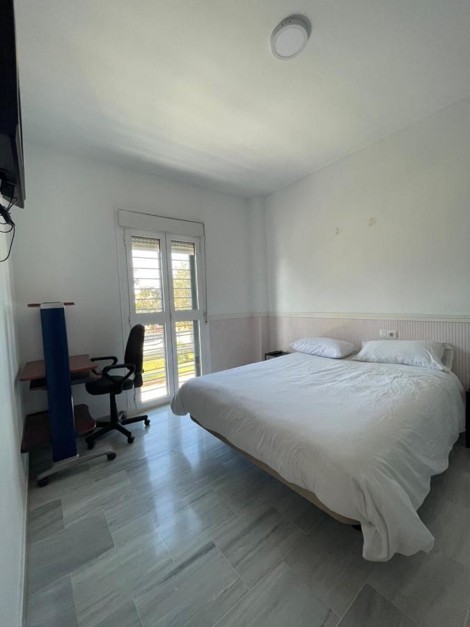 Alcalá de Guadaira Exclusivo Chalet Sevilla. ¡Jardin & Cocina! מראה חיצוני תמונה